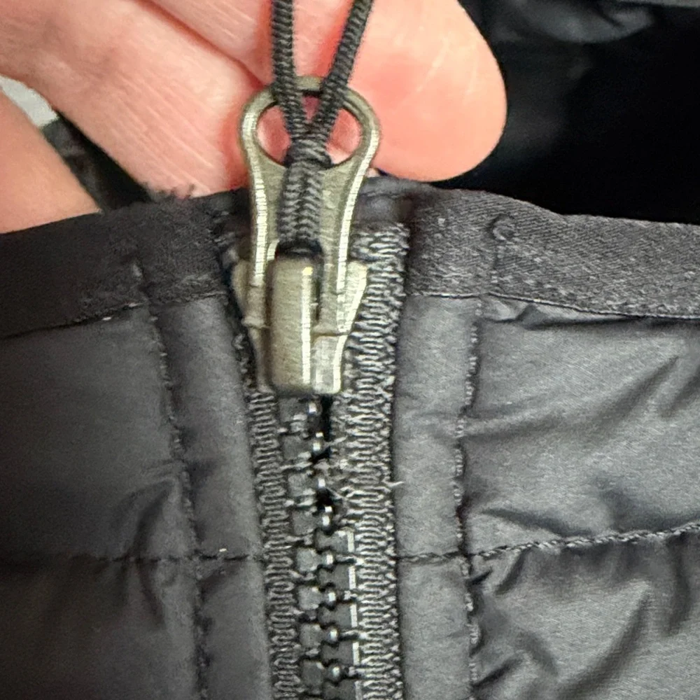 The North Face size xl